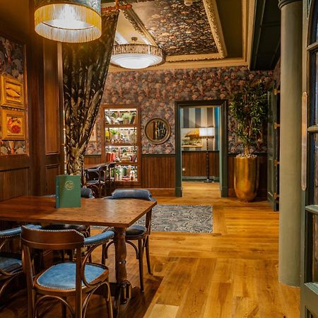 פטרבורו The Bull Hotel; Sure Hotel Collection By Best Western מראה חיצוני תמונה