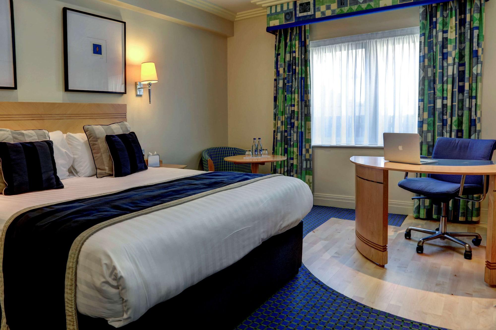 פטרבורו The Bull Hotel; Sure Hotel Collection By Best Western מראה חיצוני תמונה