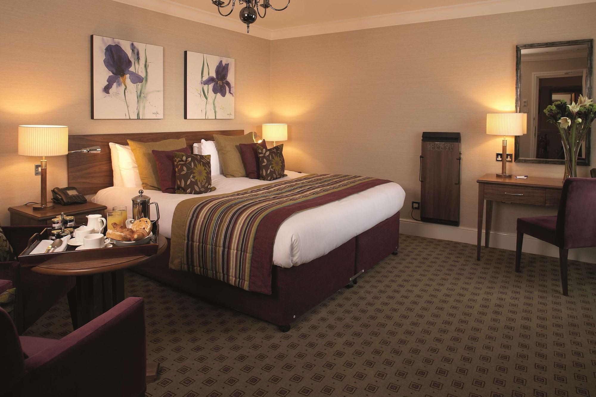 פטרבורו The Bull Hotel; Sure Hotel Collection By Best Western חדר תמונה
