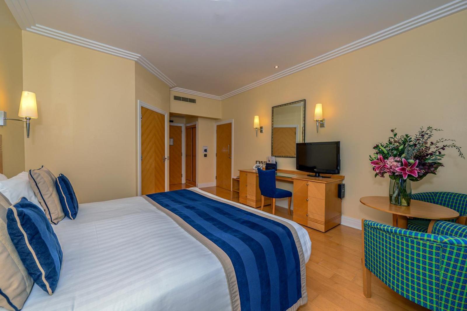 פטרבורו The Bull Hotel; Sure Hotel Collection By Best Western חדר תמונה