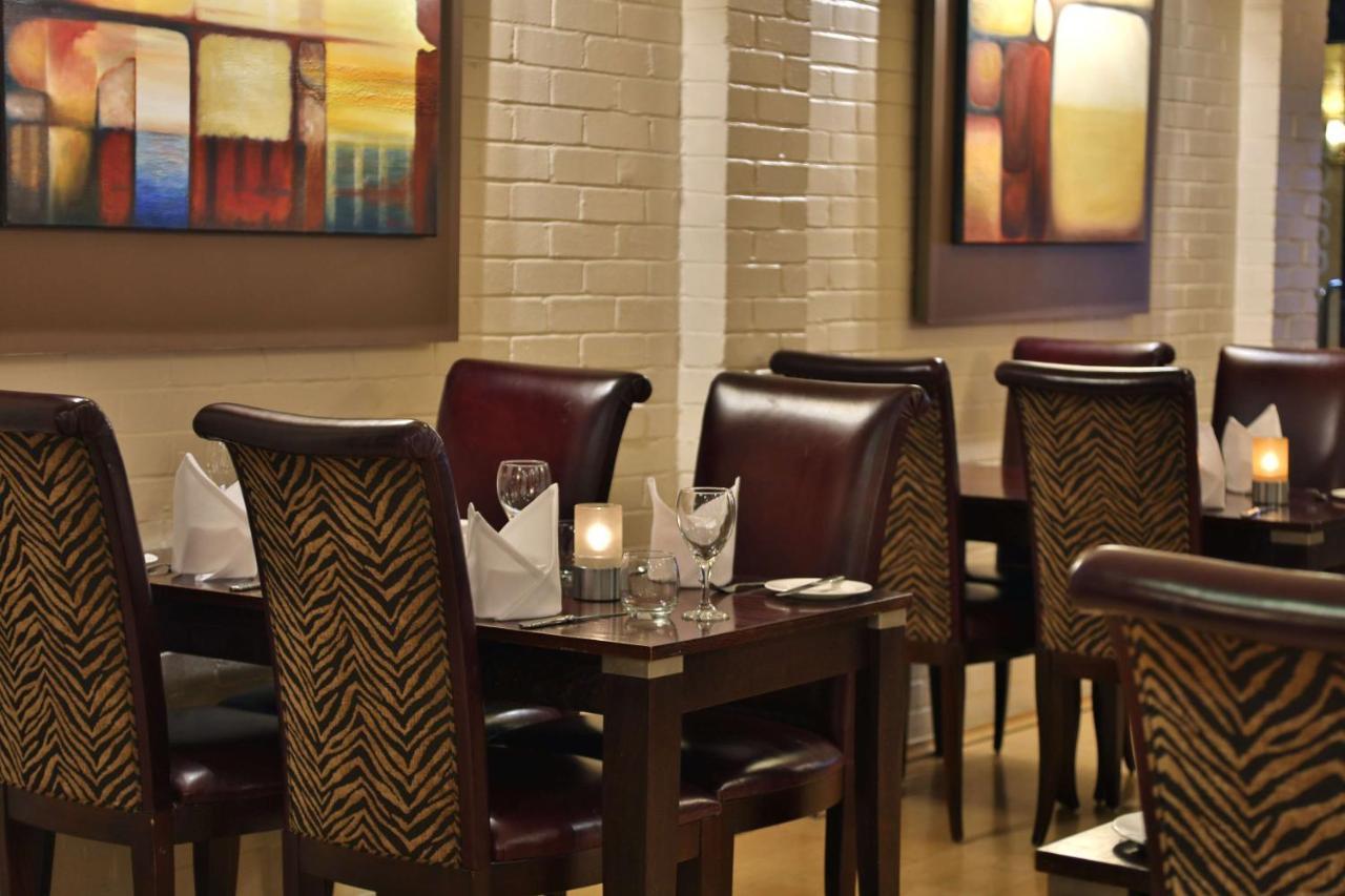 פטרבורו The Bull Hotel; Sure Hotel Collection By Best Western מראה חיצוני תמונה