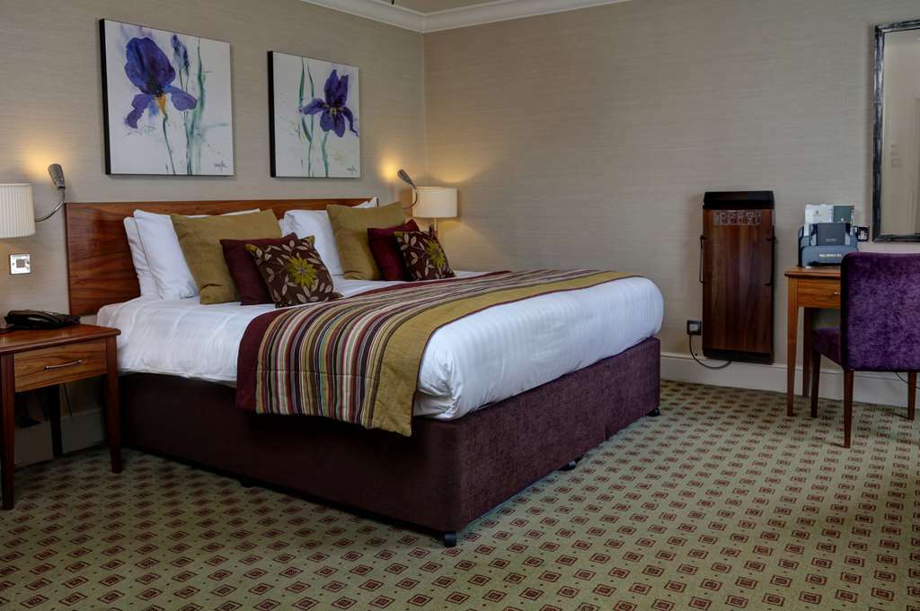 פטרבורו The Bull Hotel; Sure Hotel Collection By Best Western חדר תמונה