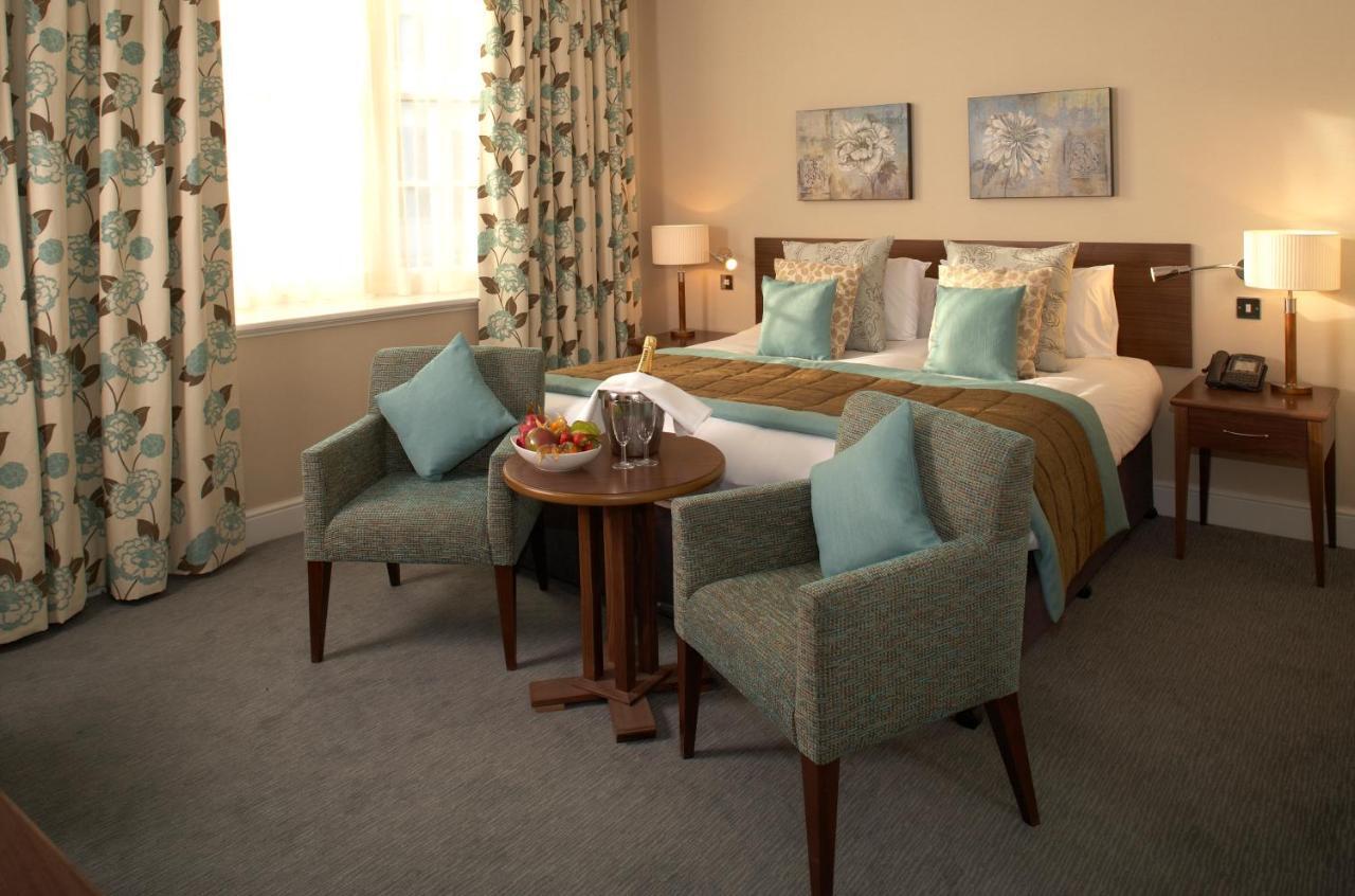 פטרבורו The Bull Hotel; Sure Hotel Collection By Best Western חדר תמונה